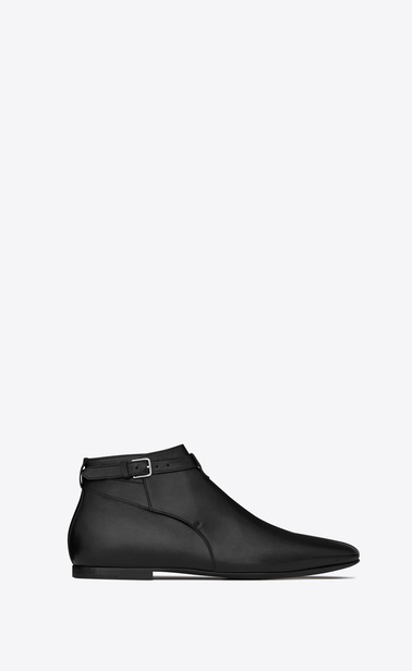 Connor jodhpur boot in leather